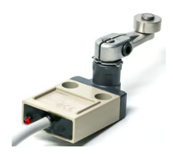 OMRON D4C-3301 Device