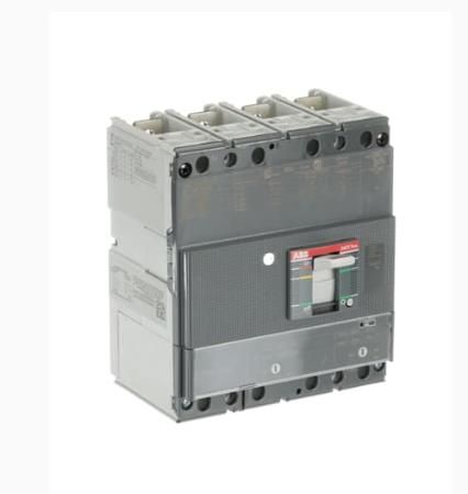 ABB XT4SU4250BFF000XXX Breaker