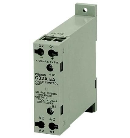 OMRON G32A-EA AC100-240 Device