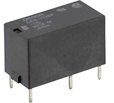 OMRON g6b-1114p-us-dc12 Relay