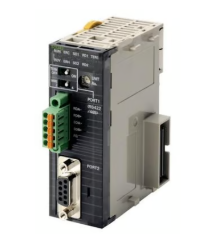 OMRON CJ1W-SCU42 Device