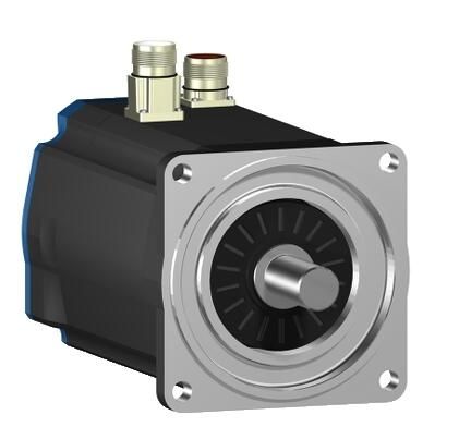 Schneider Electric BSH1401P31A1A Motor