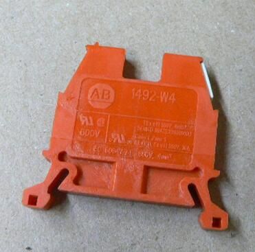 Allen Bradley 1492-W4-OR Device