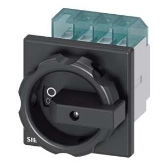 Siemens 3LD20030TK51 Switch