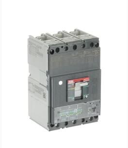 ABB XT4NU3225FFF000XXX Breaker