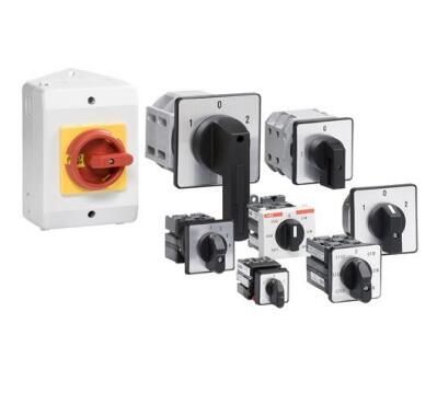 ABB ONU5PB Device