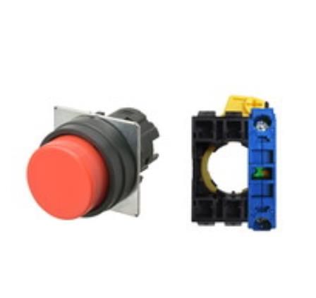 OMRON A22NN-BPA-NRA-G100-NN Device