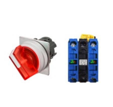 OMRON A22NW-2MM-TRA-G101-RE Device