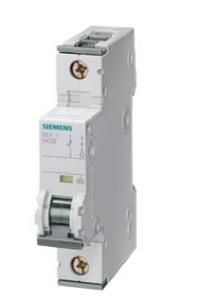 Siemens 5SY51027 Breaker