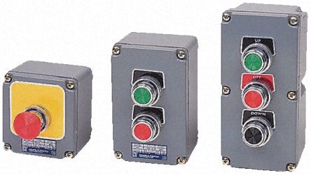 Telemecanique XALW6 Contact Block