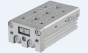 SMC Corporation MXS16-50 Pneumatics Cylinder