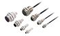 OMRON E2E-X9B1DL12 2M Device