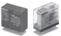 Omron G2R-2A4-H-DC48 Relay