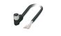 Phoenix Contact 1407335 Cable