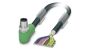 Phoenix Contact 1430242 Cable