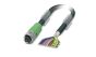 Phoenix Contact 1430284 Cable
