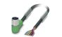 Phoenix Contact 1430682 Cable