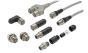 Omron XS2R-D426-G10-F Connector