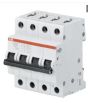 ABB S203-C4NA Circuit Breaker