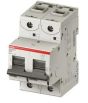 ABB S802PV-S100 MCB