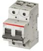 ABB S802PV-S25 MCB