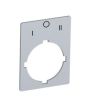 ABB SK 615 550-81 Switches