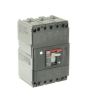 ABB XT4HU3110AFF000XXX Breaker