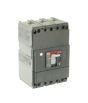 ABB XT4LU3060AFF000XXX Breaker