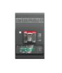 ABB XT4NU3060EFF000XXX Breaker