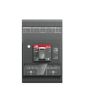 ABB XT4SU3080BFF000XXX Breaker