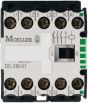 Moeller DILEM-01-G(24VDC) Contactor