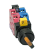 IDEC HW1F-33F22QD-A-24V Device