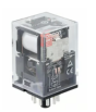 OMRON MKS3PN-5 AC110 Device