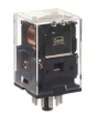 OMRON MKS3PN-5 DC24 Device