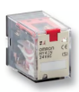 OMRON MY2F-AC220/240 Device