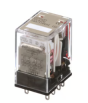 OMRON MY4ZN AC12 (S) Device
