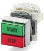 Schneider Electric 9001KXRE115 Pushbutton