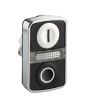 Schneider Electric ZB4BW7A1721 Button