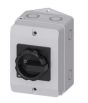 Siemens 3LD21640TB510US2 Switch
