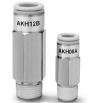 SMC Corporation AKH07B-N01S Pneumatics
