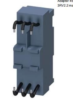 Siemens 3RA68900BA Starter