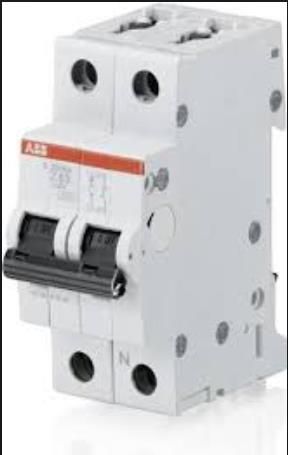 ABB S201-Z0.5 Circuit Breaker