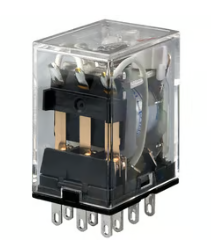 OMRON MY3N-DC12 Device