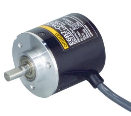 OMRON E6B2CWZ6C600PR05M Device