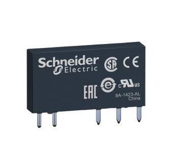 Schneider Electric RSL1GB4ED Relay