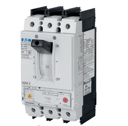 EATON/Moeller 269164 NZMB2-AF100-NA Device