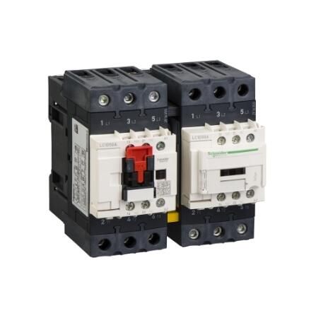 Schneider Electric LC2D50F7 Contactor