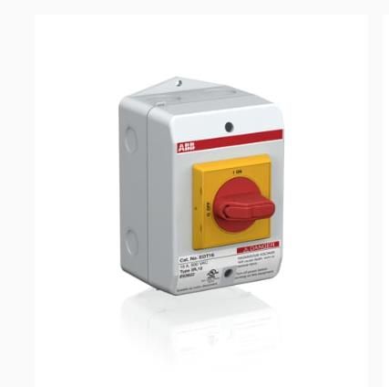 ABB EOT16U3P3-S1 Device