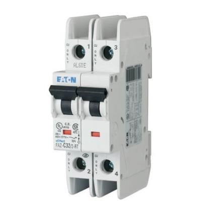 EATON/Moeller 102202 FAZ-C4/2-RT Device