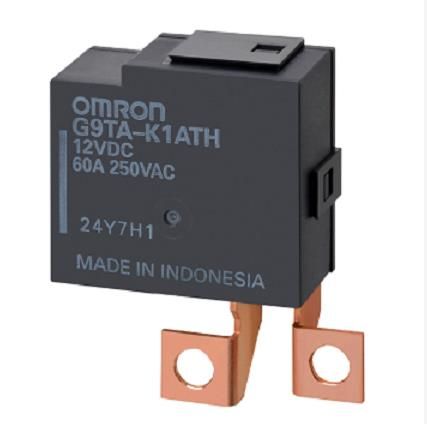 OMRON G9TA-K1ATH DC12 Device